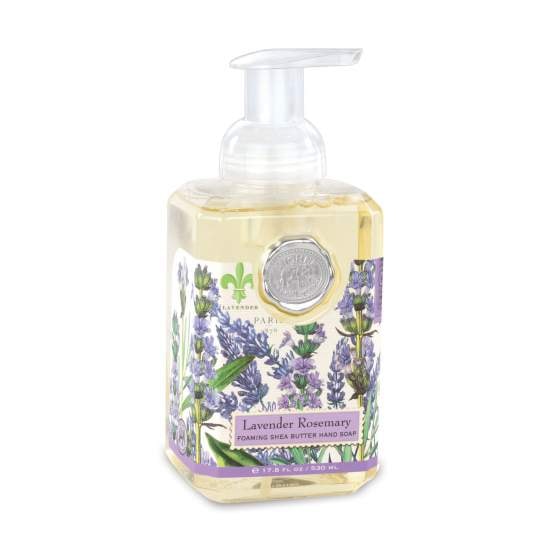 Lavender Rosemary - Doft av Lavendel & Rosmarin med en touch av Eucalyptus